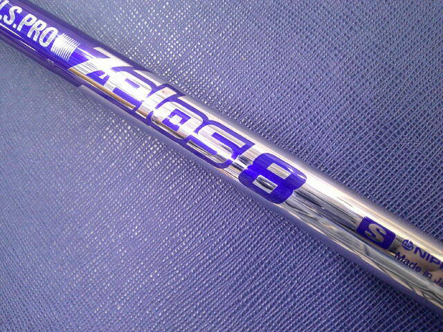 中古 MACK DADDY 4 RAW (US) S-GRIND 56゜-10ウェッジ ゴルフ用品