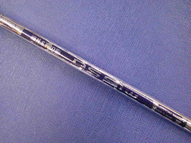 中古 DJ-4 56°ウェッジ ゴルフ用品