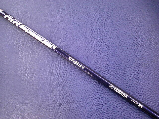 中古 inpres UD+2 (2021) 10.5°ドライバー ゴルフ用品