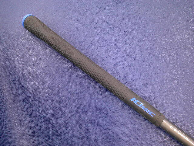 中古 Mizuno Pro MODEL-Eドライバー ゴルフ用品