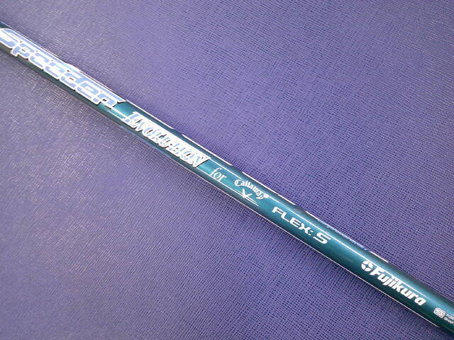 中古 ROGUE  9゜ドライバー ゴルフ用品