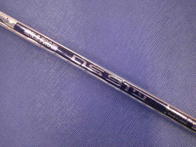 中古 DJ-4 52°ウェッジ ゴルフ用品