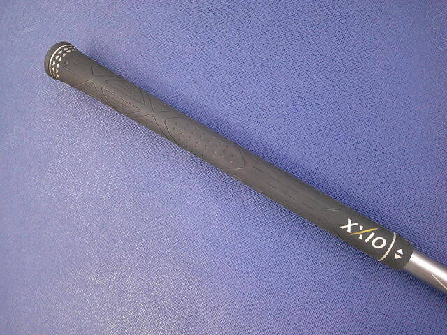 中古 XXIO (2018) Miyazaki #7(20゜)フェアウェイウッド ゴルフ用品