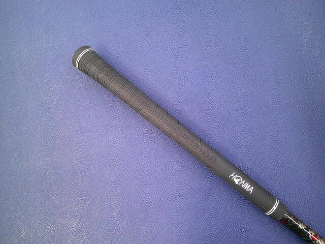 中古 TOUR WORLD TW747 #3(15°)フェアウェイウッド ゴルフ用品