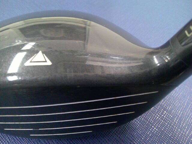 中古 917 F2 (付属有) 15゜フェアウェイウッド ゴルフ用品