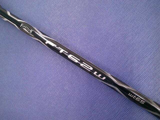 中古 DJ-5 46°ウェッジ ゴルフ用品