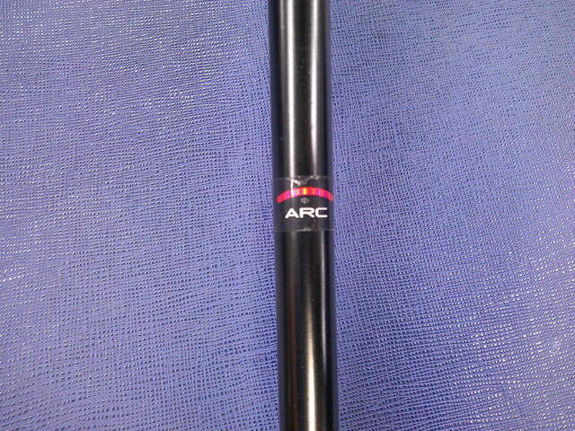 中古 PLD (2022) PRIME TYNE 4 (マットブラック)パター ゴルフ用品