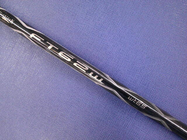 中古 DJ-4 50°ウェッジ ゴルフ用品