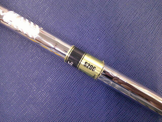 中古 ONOFF LABOSPEC CB-247W (2017) 48゜ウェッジ ゴルフ用品