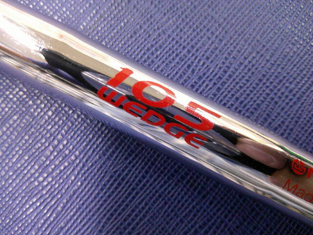中古 DJ-33 54゜ウェッジ ゴルフ用品