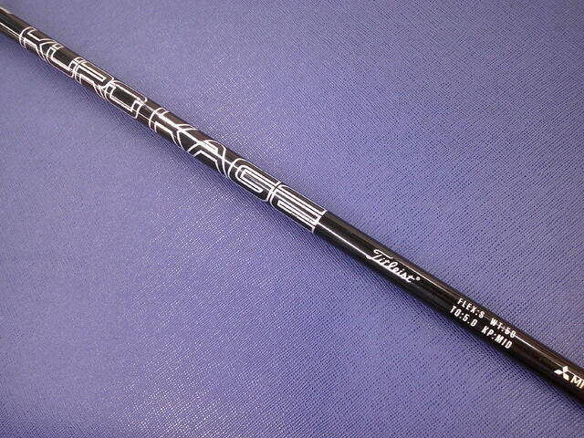 中古 TS2 15°フェアウェイウッド ゴルフ用品