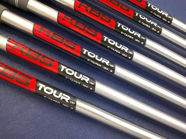中古 SRIXON Z745  7本アイアンセット ゴルフ用品