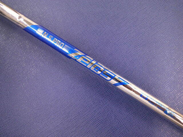 中古 LB-WG 53°/10°ウェッジ ゴルフ用品