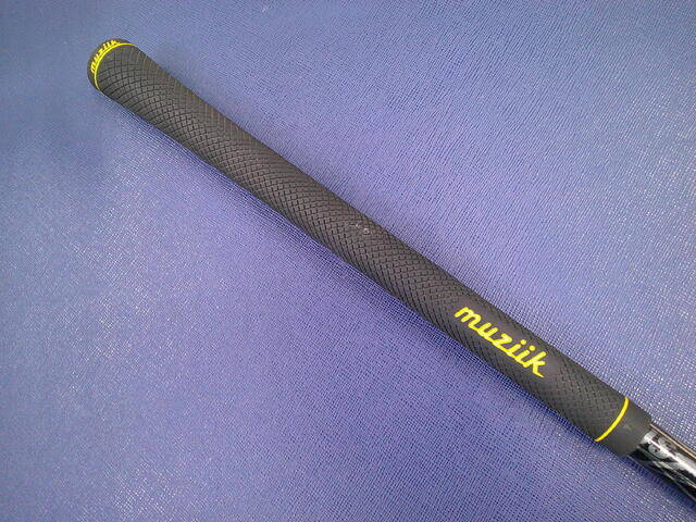 中古 On the Screw DF #5(19゜)フェアウェイウッド ゴルフ用品