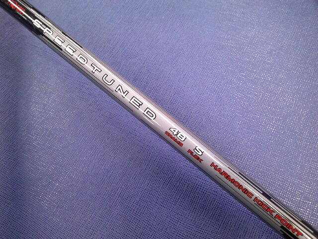 中古 TOUR WORLD GS #5(24°)ユーティリティ ゴルフ用品