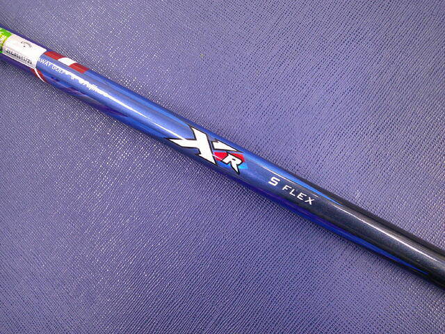 中古 XR PRO 16 14゜フェアウェイウッド ゴルフ用品