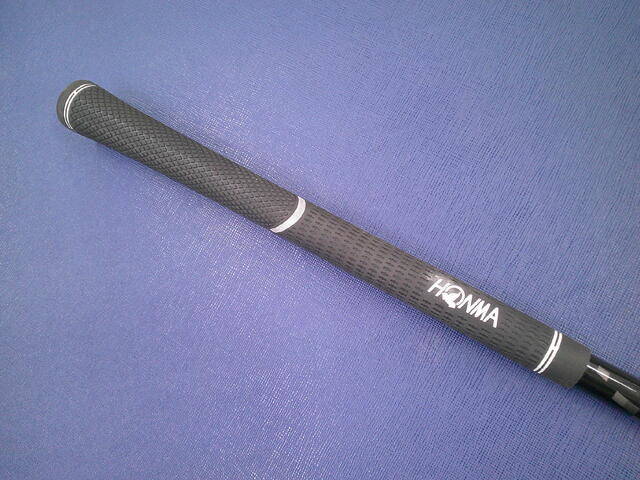 中古 TOUR WORLD TW757 #5(18°)フェアウェイウッド ゴルフ用品