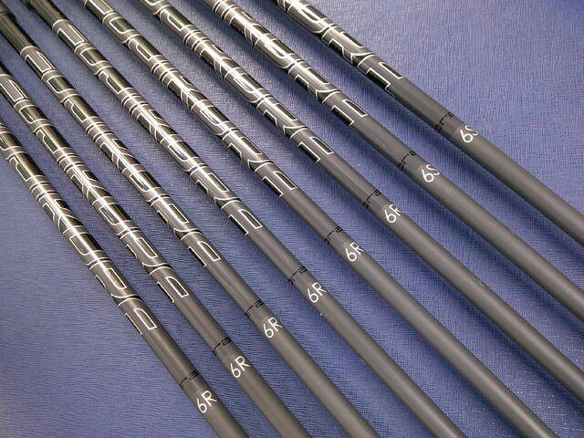 中古 KING F7 ONE LENGTH  8本アイアンセット ゴルフ用品