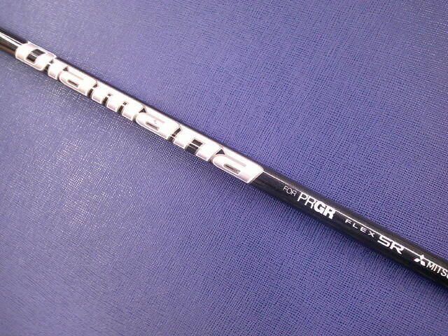 中古 RS JUST  9.5°ドライバー ゴルフ用品
