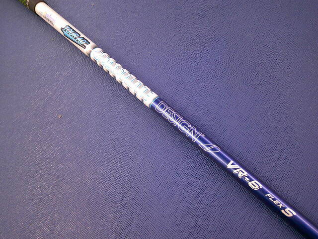 中古 EPIC FLASH SUB ZERO #5(18°)フェアウェイウッド ゴルフ用品
