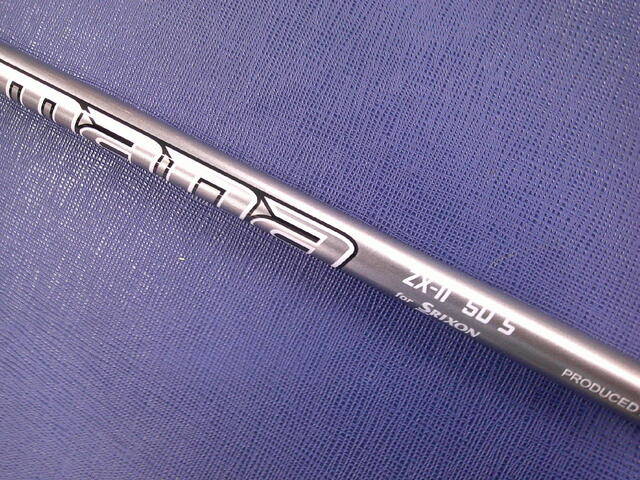 中古 SRIXON ZX5 Mk II LS 10.5°ドライバー ゴルフ用品