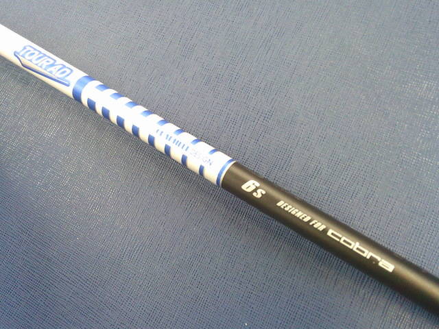 中古 AEROJET MAX #5(18.5°)フェアウェイウッド ゴルフ用品
