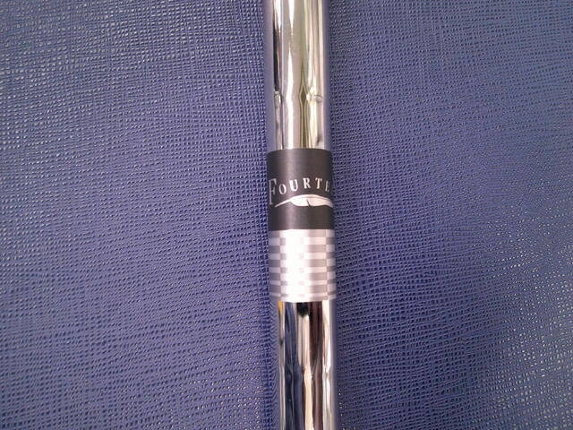 中古 TK-59 FORGED 59°ウェッジ ゴルフ用品