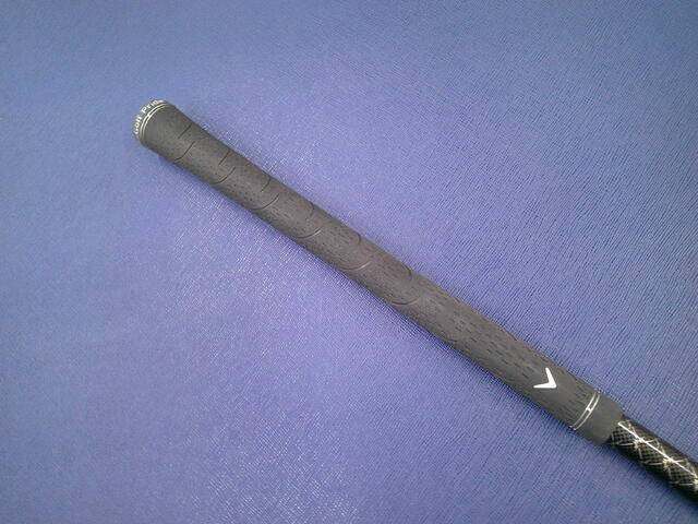 中古 EPIC FLASH SUB ZERO #5(18°)フェアウェイウッド ゴルフ用品