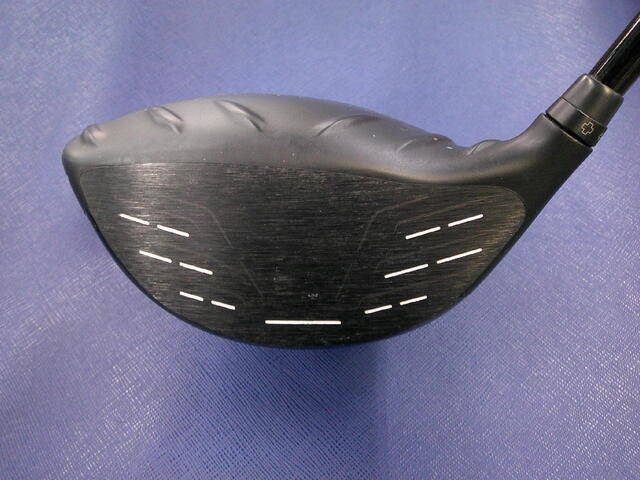 中古 G430 LST 10.5°ドライバー ゴルフ用品