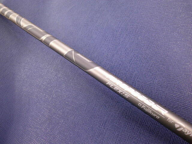中古 Qi35 MAX LITE #4(23°)ユーティリティ ゴルフ用品