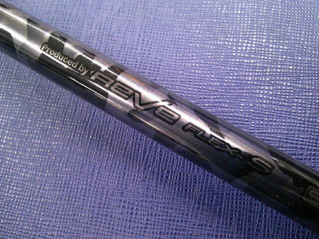 中古 EMILLID BAHAMA Carlvinson CV-8 10.5°ドライバー ゴルフ用品