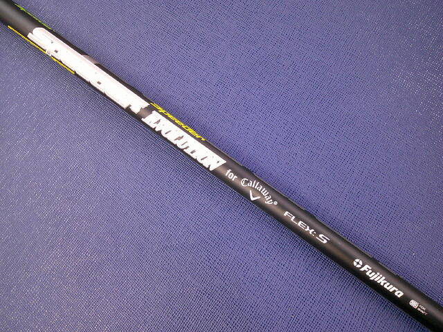 中古 EPIC FLASH STAR #5(23°)ユーティリティ ゴルフ用品