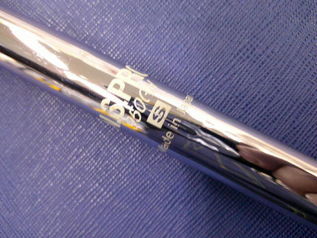 中古 PXG 0311 FORGED (2020) (クローム) 56゜ウェッジ ゴルフ用品
