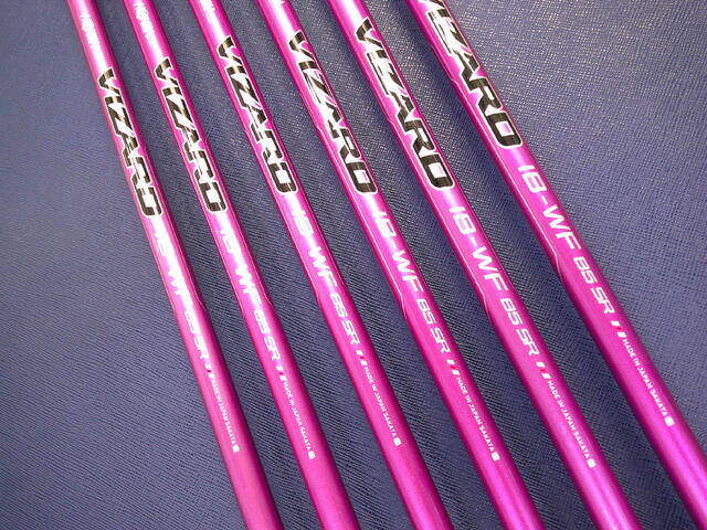 中古 TR20P FORGED Lee bo mee Limited Edition 6本アイアンセット ゴルフ用品