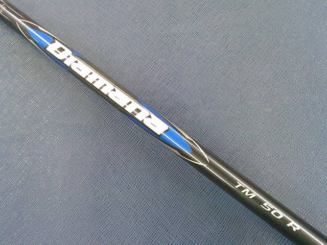 中古 Qi35 #7(21°)フェアウェイウッド ゴルフ用品