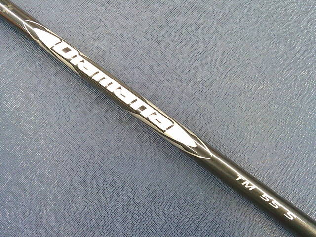 中古 Qi35 #7(21°)フェアウェイウッド ゴルフ用品