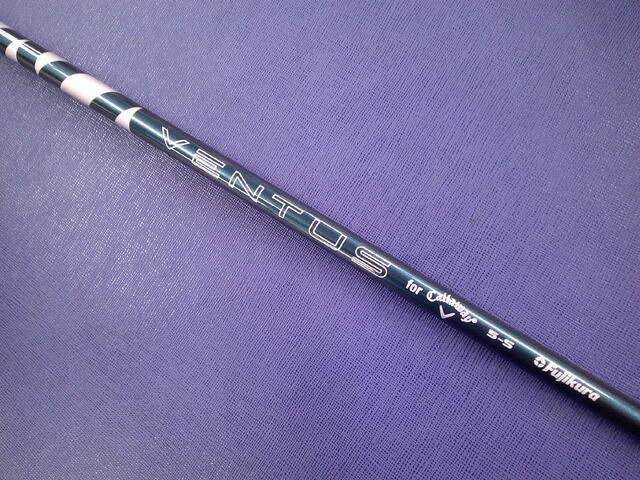 中古 ELYTE  9°ドライバー ゴルフ用品