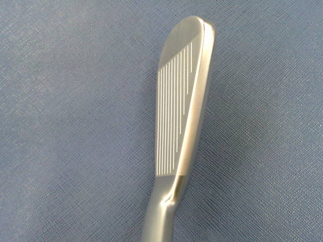 中古 X FORGED UT (2021) 24°ユーティリティ ゴルフ用品