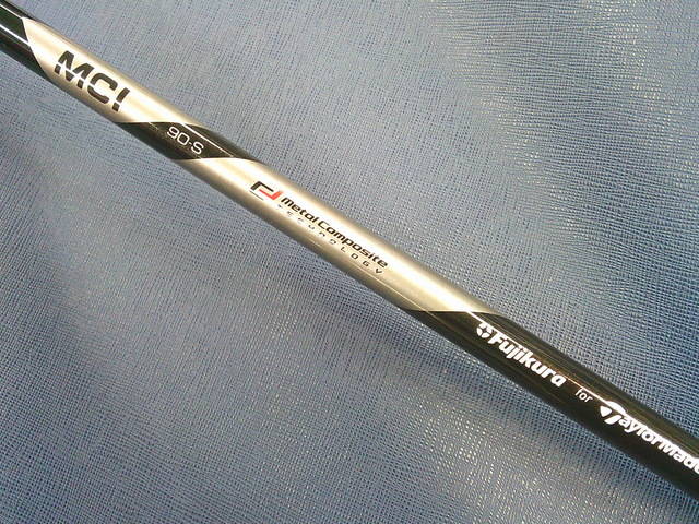 中古 MILLED GRIND 4 (ブラック) 50°-SB09°ウェッジ ゴルフ用品