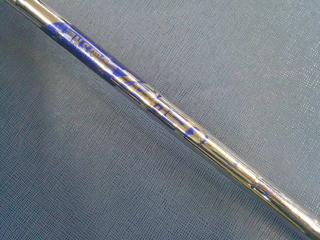 中古 JGR HYBRID FORGED PW2(44゜)ウェッジ ゴルフ用品