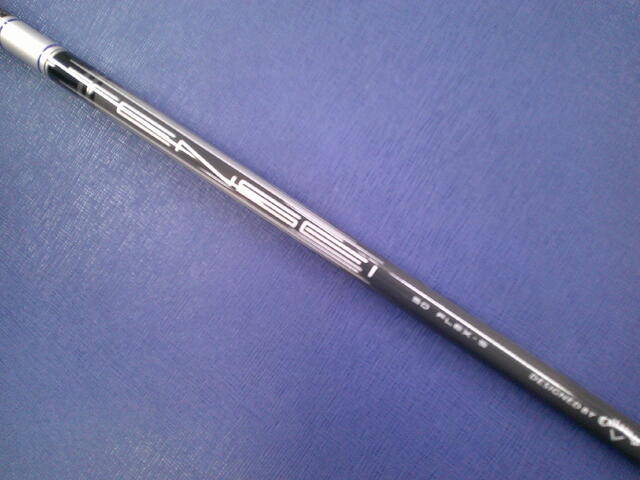 中古 PARADYM Ai SMOKE MAX  9°ドライバー ゴルフ用品