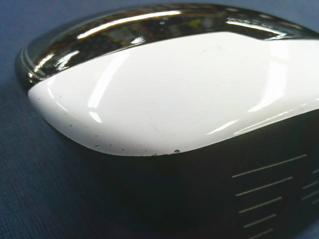 中古 M1 (2017) 460 (付属無)  9.5゜ドライバー ゴルフ用品