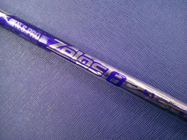 中古 C036 FORGED PW(46ﾟ)ウェッジ ゴルフ用品