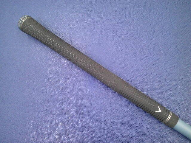 中古 PARADYM MAX FAST #5(19°)フェアウェイウッド ゴルフ用品
