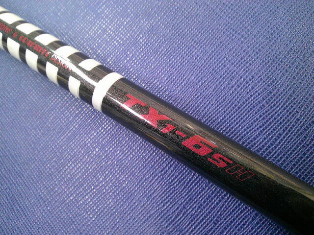中古 TOUR B XD-H H3(21゜)ユーティリティ ゴルフ用品