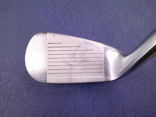 中古 JADE ADLLER Think Chip Wedge CW-01 55°ウェッジ ゴルフ用品
