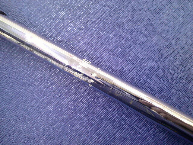 中古 SRIXON Z545 AWウェッジ ゴルフ用品