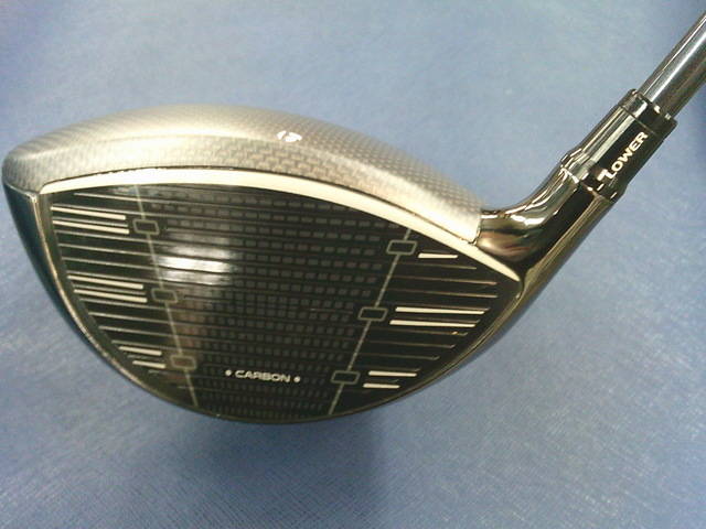 中古 Qi35 12°ドライバー ゴルフ用品