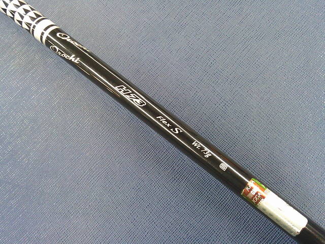 中古 MP CLK-H #3(19゜)ユーティリティ ゴルフ用品