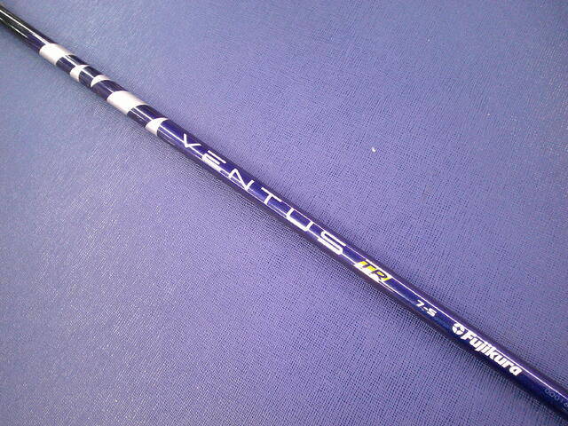 中古 PARADYM Triple Diamond #3+(13.5°)フェアウェイウッド ゴルフ用品